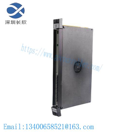 Reliance 57C411  Input Module