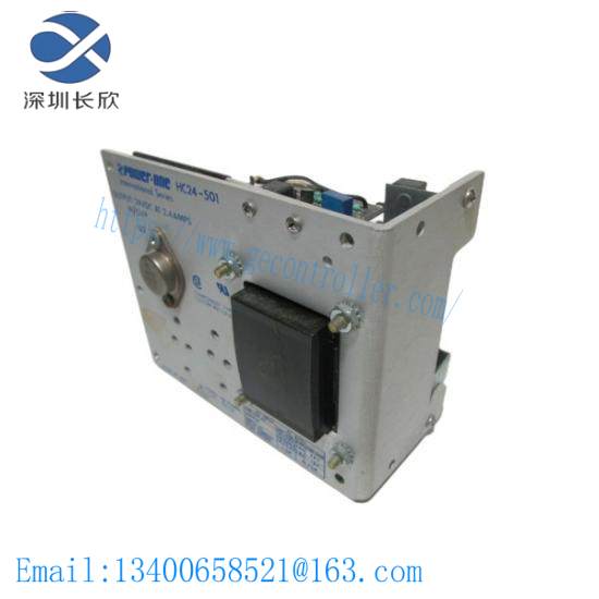 RELIANCE 704323-11C Power Supply