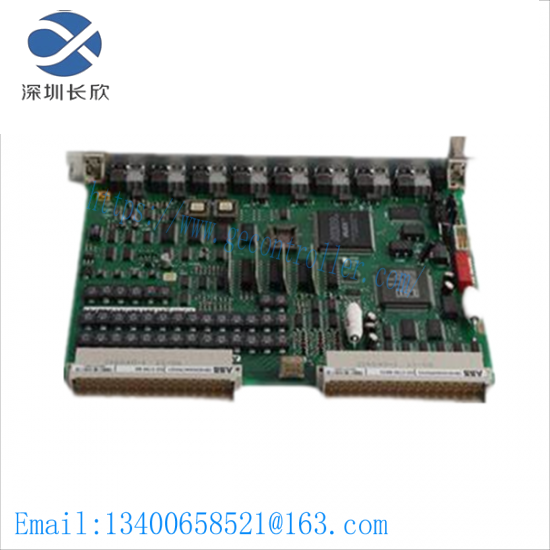 RELIANCE 803.65.00 BOARD