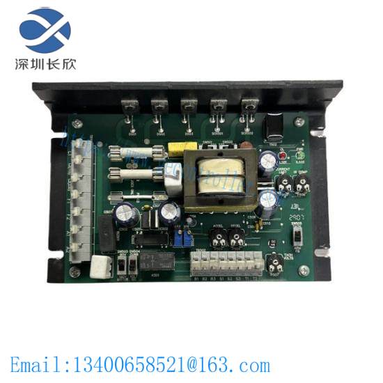 RELIANCE DC3N-12D-00-010-AI DRIVE DC MOTOR