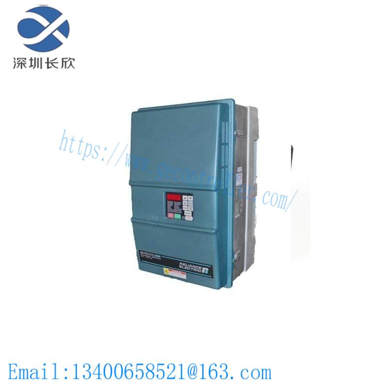 Reliance Electric 25V4160 Drive