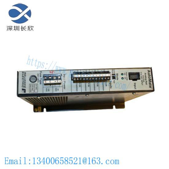 RELIANCE ELECTRIC 61C346