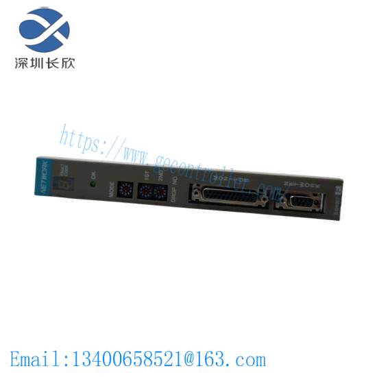 RELIANCE ELECTRIC S-D4007