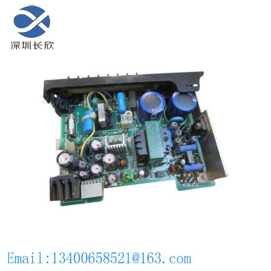 RELIANCE ELECTRIC S-D4022