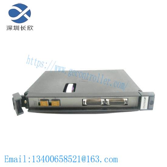 RELIANCE ELECTRIC UVZC3202 EXIC2-2.2 VZ3000