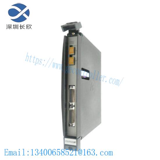 RELIANCE ELECTRIC UVZC3202 EXIC2-2.2 VZ3000