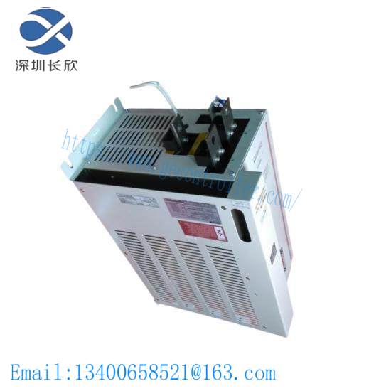 RELIANCE ELECTRIC VZ3000