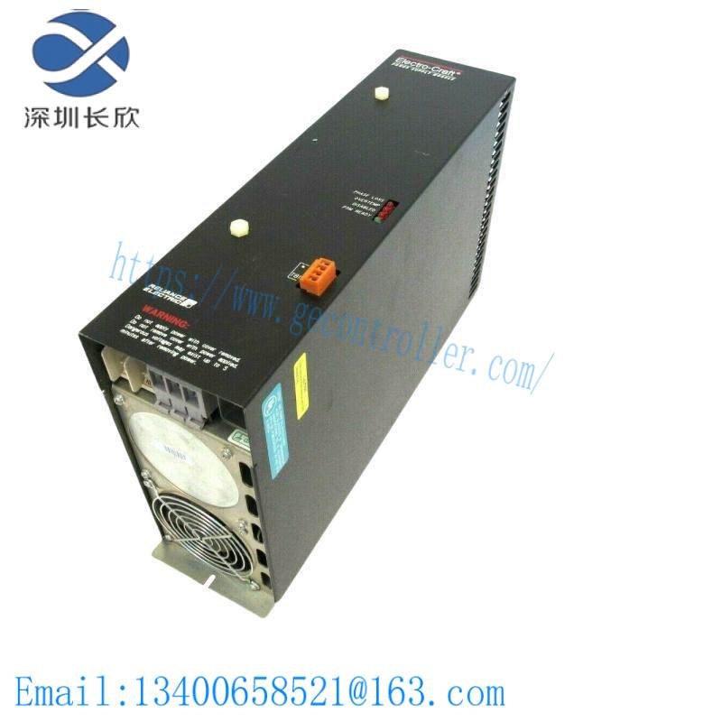 RELIANCE ELECTRO PSM-50 9101-3000E PSM50 91013000E Module