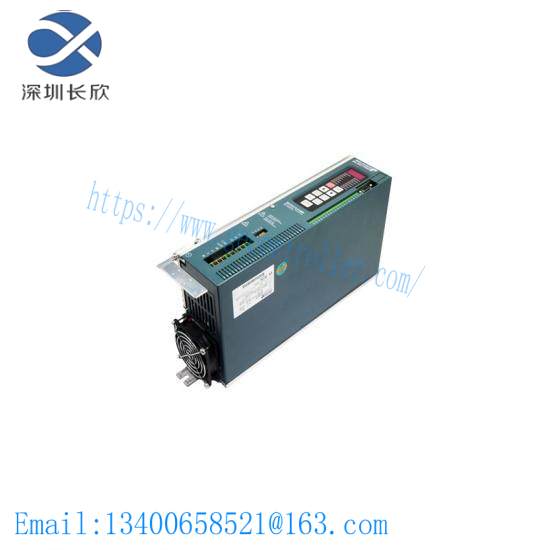 RELIANCE GV3000/SE GV3000E-AC005-AA-DBU-RFI AC DRIVE