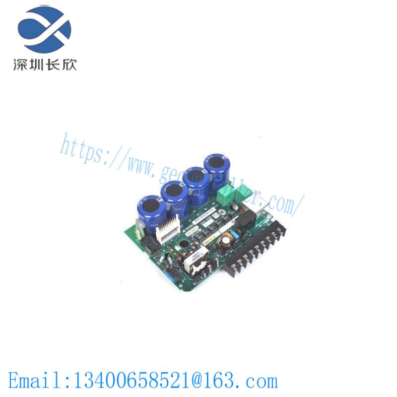RELIANCE MD-B4026J/0042-6784 Circuit Board