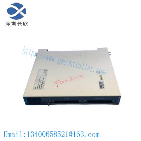 RELIANCE S-D4006F Modular