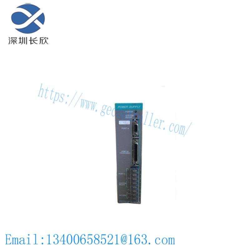 RELIANCE WR-D4001 POWER SUPPLY