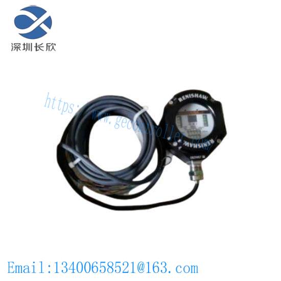 Renishaw OMI 1.5 KTI A-2115-001-24  Brand New