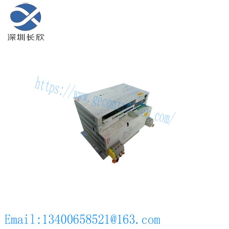 Rexroth MAC071C-0-NS-4-C/095-A-0/WI521LV