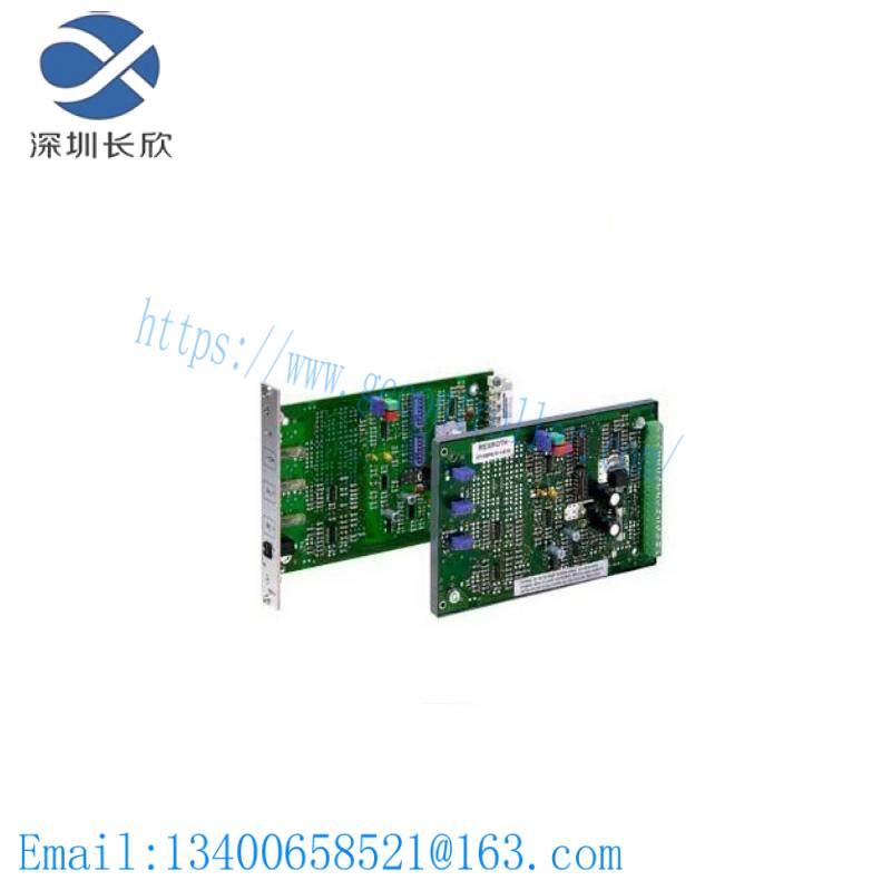 REXROTH 4WRSE10V80-32/G24K0/A1V-695 R900842748-K