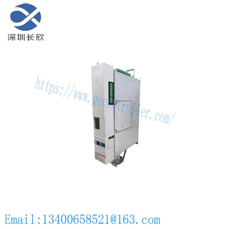 Rexroth BGR SCK02/01