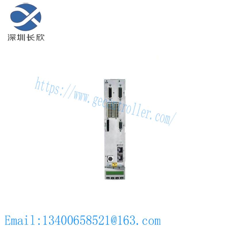 Rexroth HMS011N-W0020-A-07-NNNN