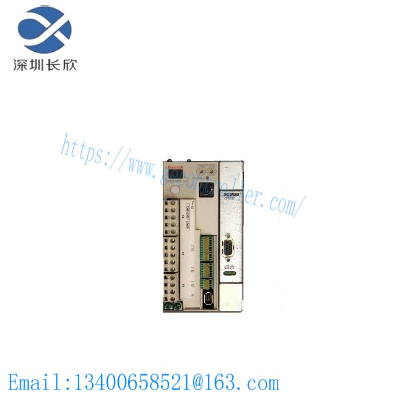 REXROTH CSH01.1C-SE-EN2-NNN-NNN-NN-S-XP-FW