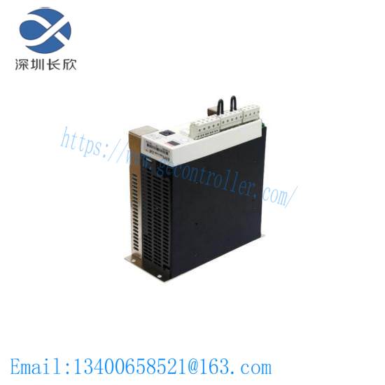 REXROTH DKC1.03-008-3-MGP-01VRS SERVO DRIVE