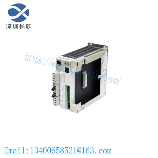 REXROTH DKC1.03-012-3-MGP-01VRS Servo Drive