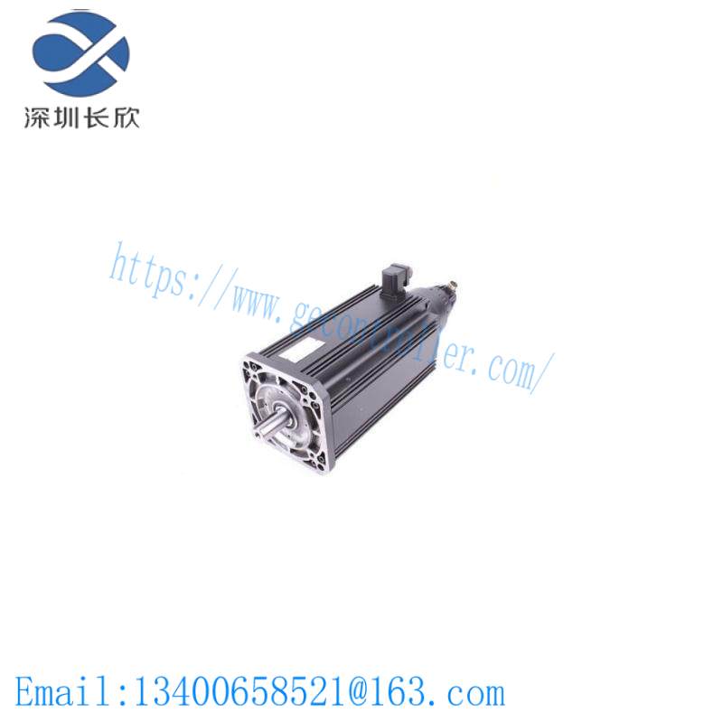 Rexroth MAC071C-0-US-3-C/095-B-0