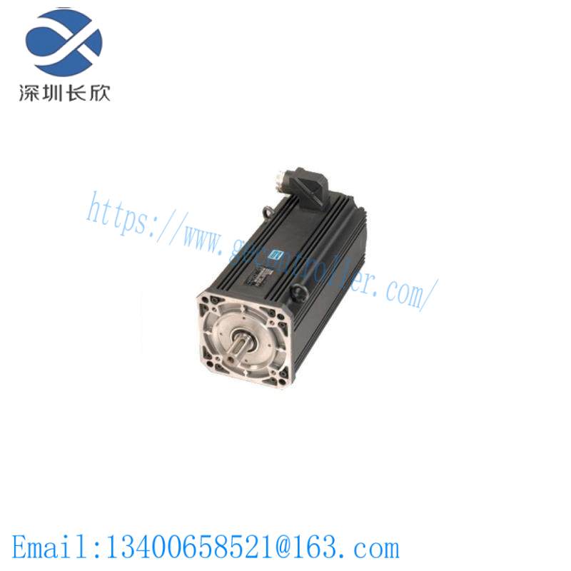 Rexroth MKD090B-058-GG1-KN