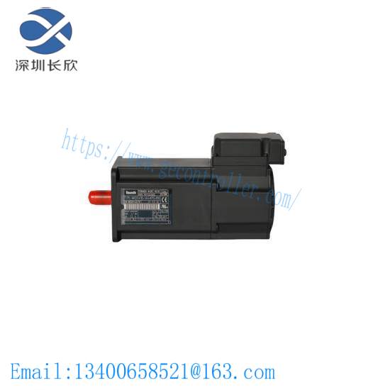 REXROTH MKE047B-144-KP0-BENN Servo Motor