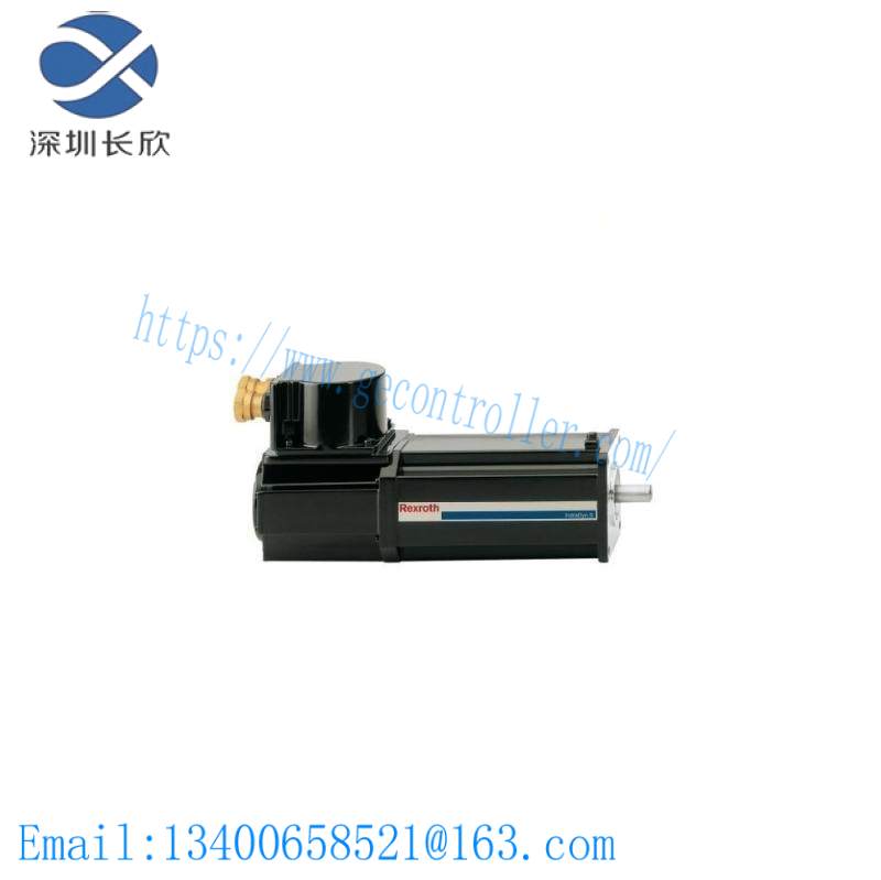 REXROTH MSK050C-0600-NN-M1-UP1-NSNN