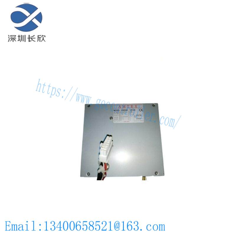 REXROTH SE200 0608830123