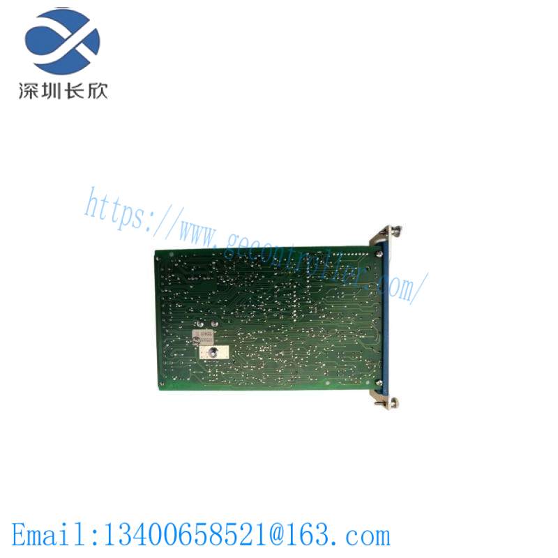 REXROTH VT5005-17B Control Card