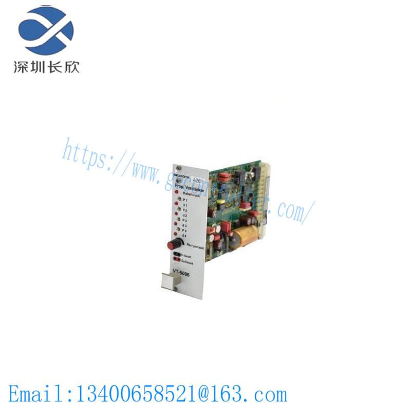 Rexroth R166121420004