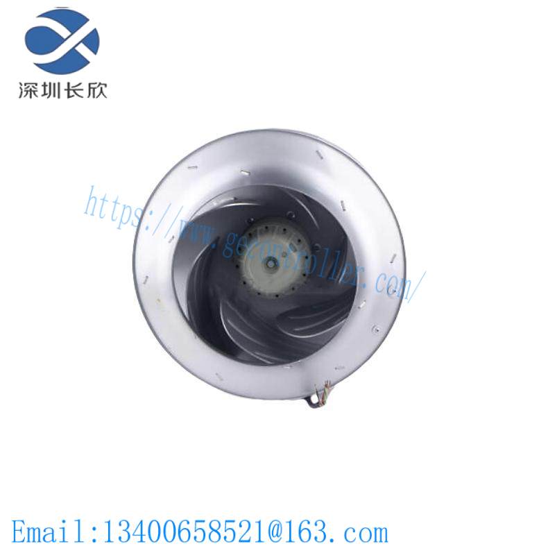 ABB RH45M-VDK.4F.1R Inverter fan