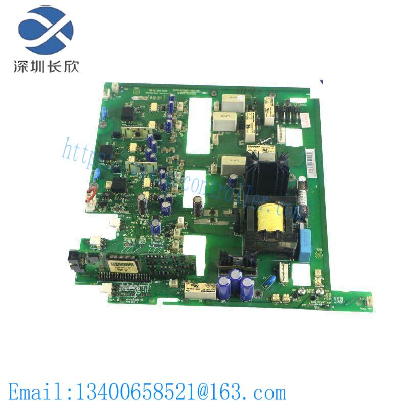 ABB RINT-5611C Drive board power board