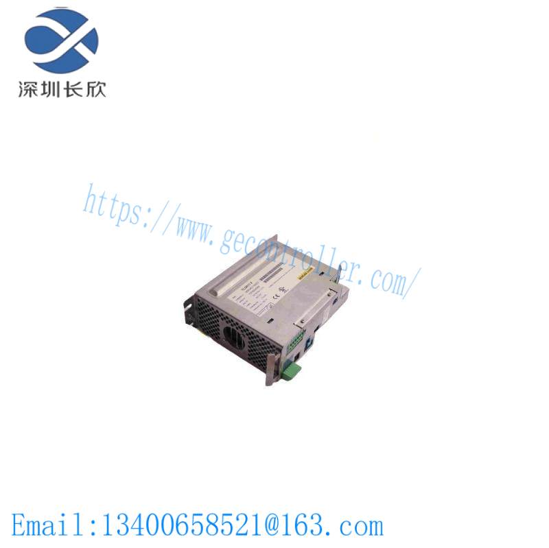 RITTAL SCM17EG1-R RGB/DVI SM 6450.160 TFT Monitor