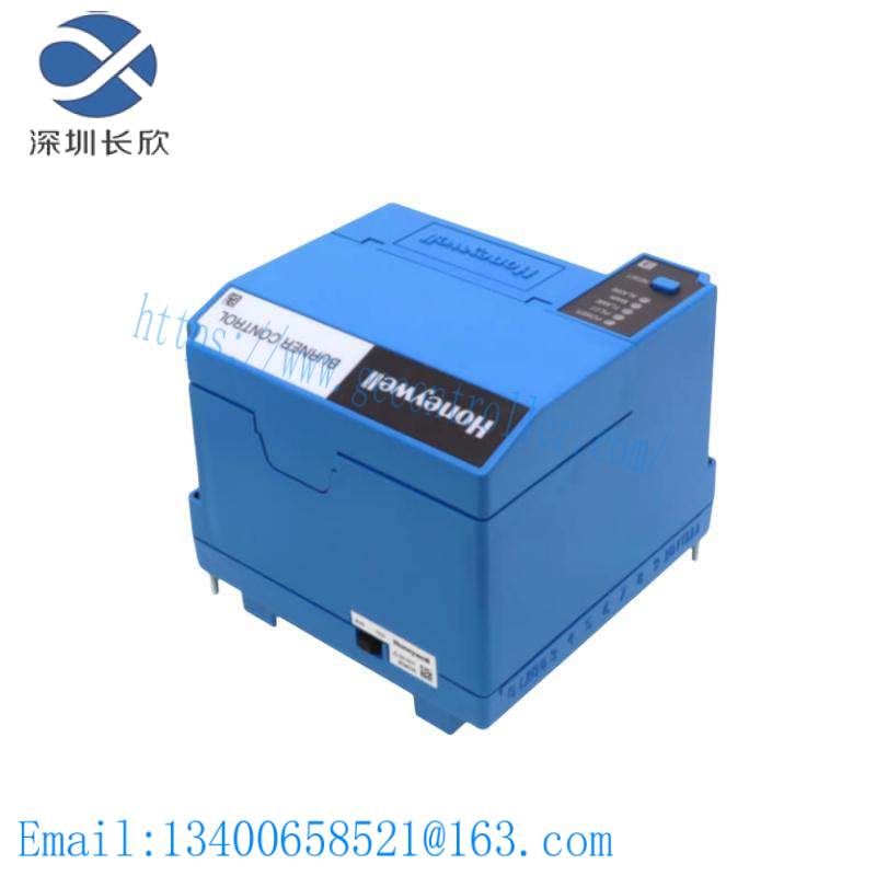 HONEYWELL RM7890B1048 PRIMARY Control