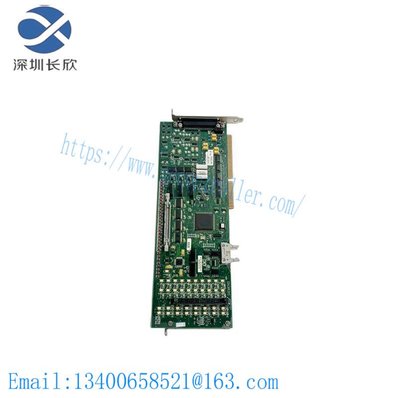 ROBICON A1A10000423.00M PCB BOARD