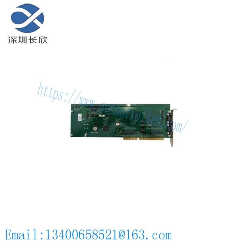 ROBICON A5E03407403 COMMUNICATIONS BOARD