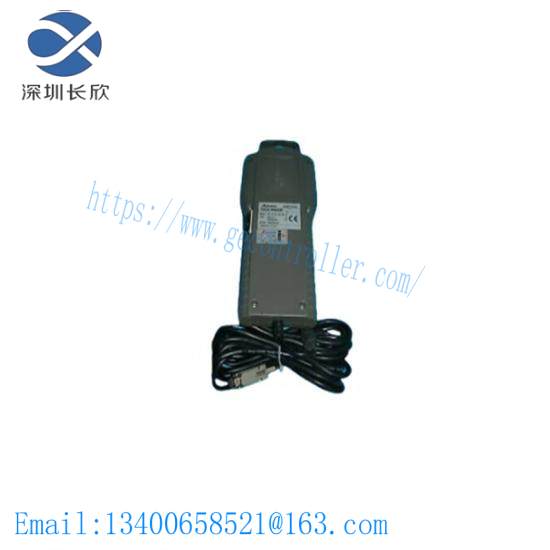 Robostar RTS-9100T-05-NO-S Teach Pendant