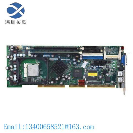 ROCKY-4786EVG-RS-R40 SBC Industrial Board