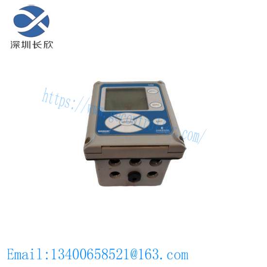 Rosemount 1056-01-22-38-AN Analyzer