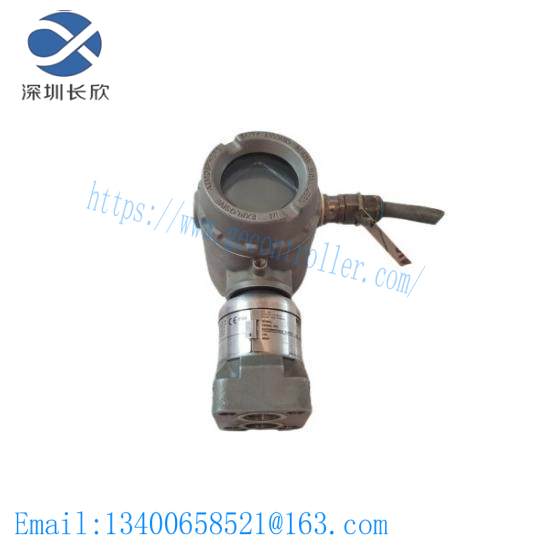 ROSEMOUNT 3051-CG2A03A1BM5B1I1H7P1Q4HR5 Pressure Transmitter