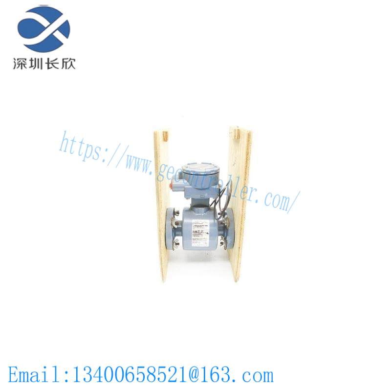 ROSEMOUNT 8705TPE015S1W0N5 0906505609041005 275PSI 350F/177C MAGNETIC FLOWMETER