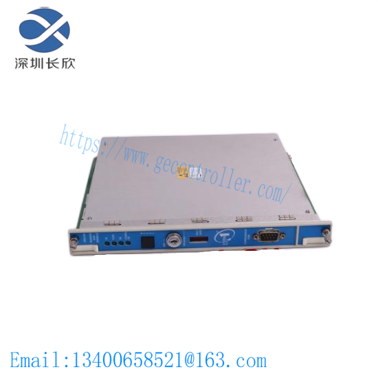 ROSEMOUNT CP6103X1-CA1 New