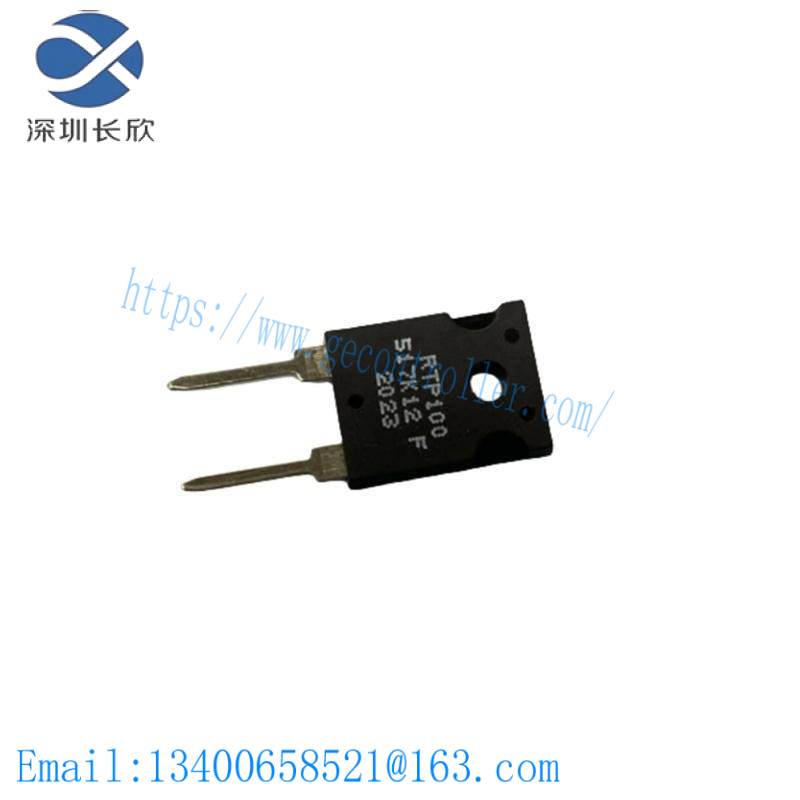  RTP100-10 MODULE 