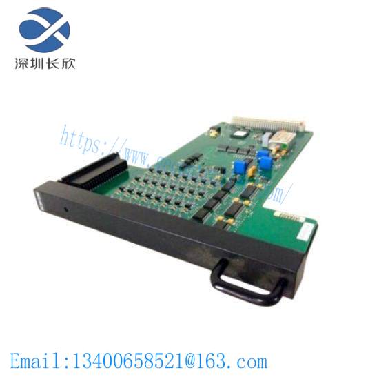 RTP 3015/00 SER 3000 I/O PLC Modular