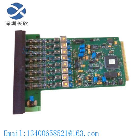 RTP 3019/00 SER 3000 I/O processor