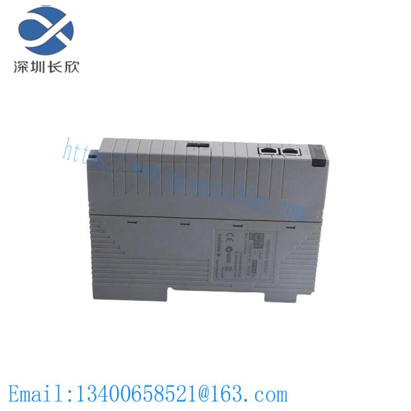 YOKOGAWA S9528VK Module