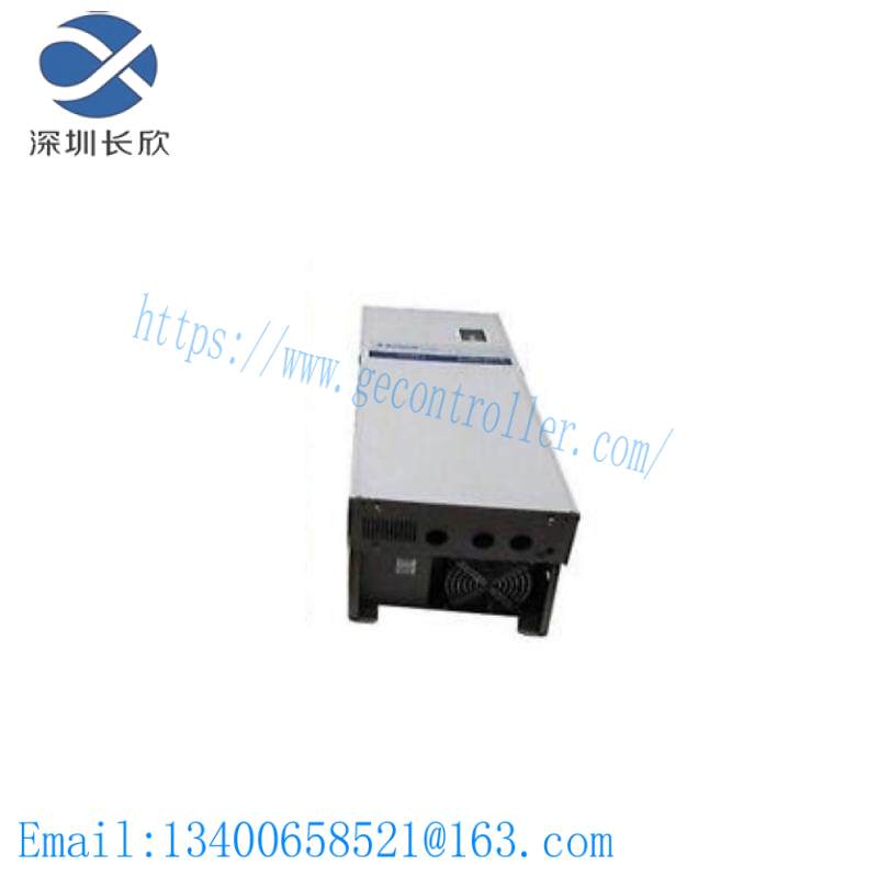 AB SA3100-B050-AN-L6R AC DRIVE 460VAC