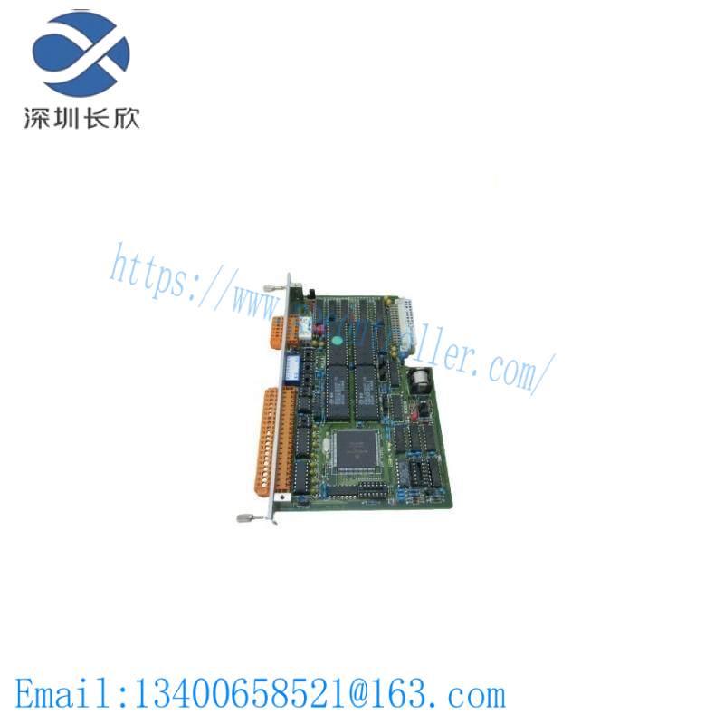 SABO PLM500 MPB.533.00 Prozessorbaugruppe System