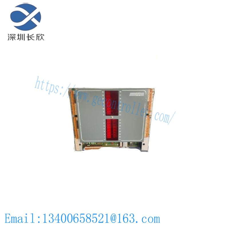 SAIA PCA1.M41M4 PLC PANEL